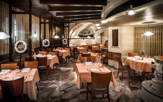 EasyRooms dell'Angelo