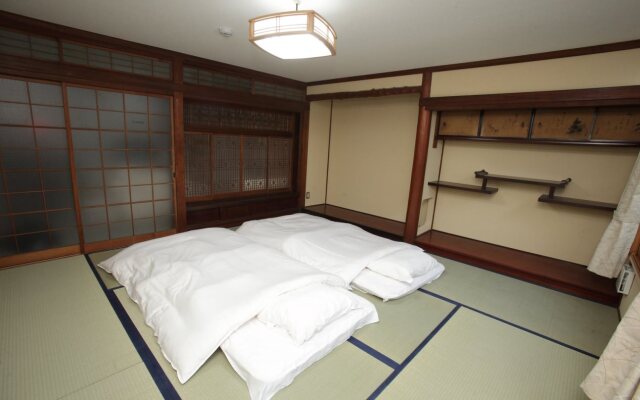 4s Stay Awaikeda Ekimae