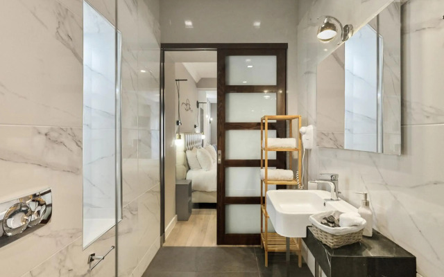 Nival Luxury Suites