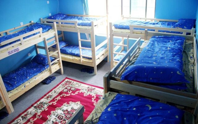 Changsha That Year Of February Youth Hostel