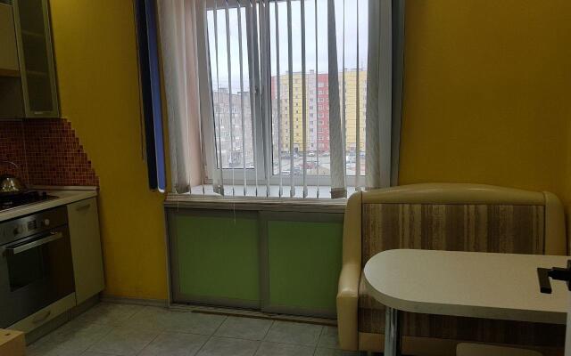 Апартаменты в микрорайоне Восточный