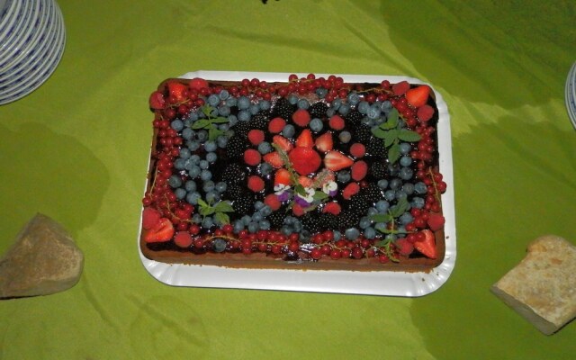 Ostello Il Gruccione