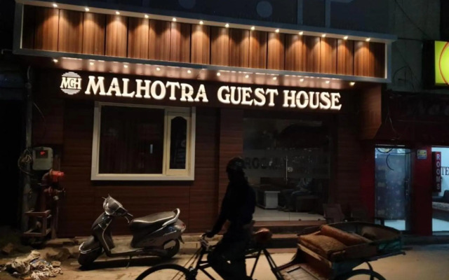Malhotra Guest House