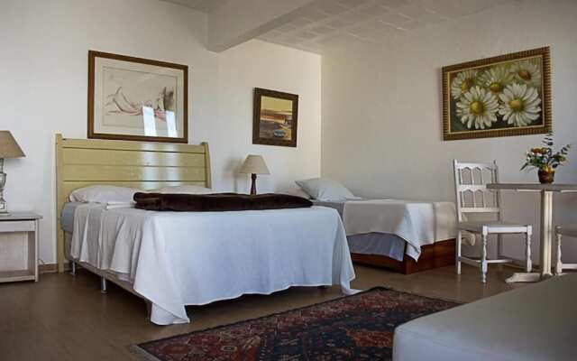 Atlantico Hotel