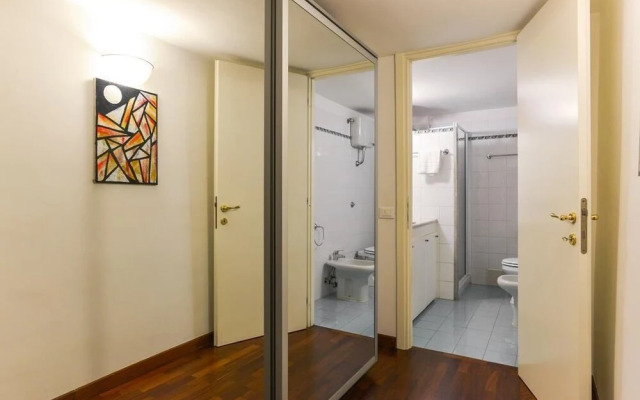 Campo dei Fiori Detached Apartment