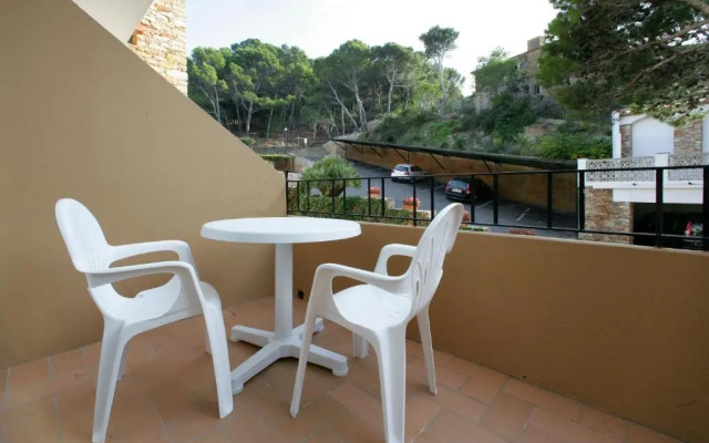 Hotel Sa Riera