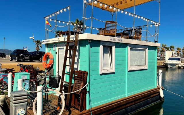 Boat Haus Mediterranean Experience Alcaidesa  La Linea