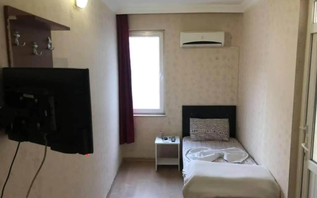 Ersoy Aga Otel