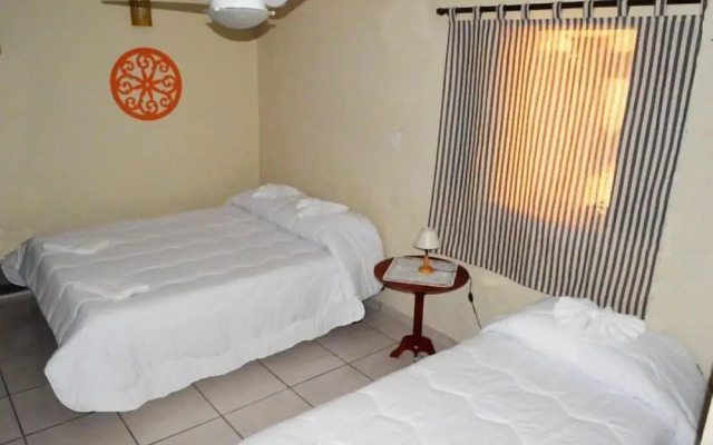 Pousada Villa Três