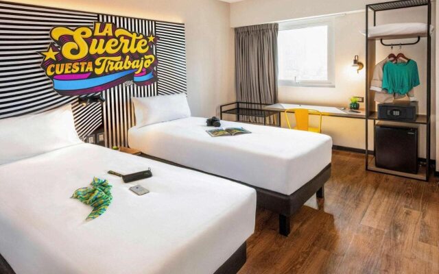 ibis Styles Lima San Isidro