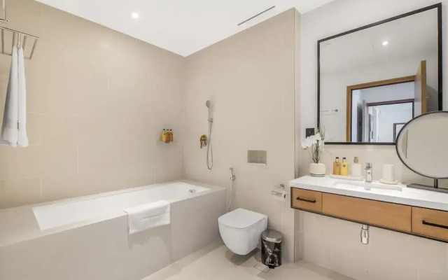 DXB - Vida Residences Dubai Marina - 4308 - DM