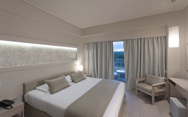 Hotel King Saron Club Marmara