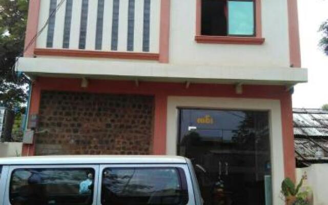 Linn Guest House