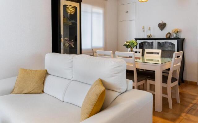 Cazorla Suite
