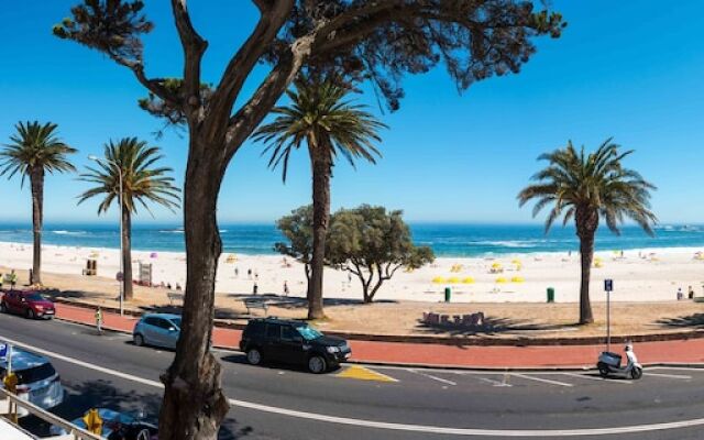 Apartments on the Bay Camps Bay