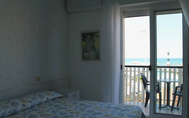 Residence Fiorella