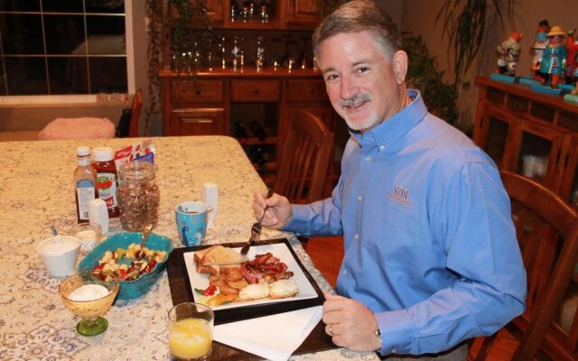 Remo Ridge Bed & Breakfast