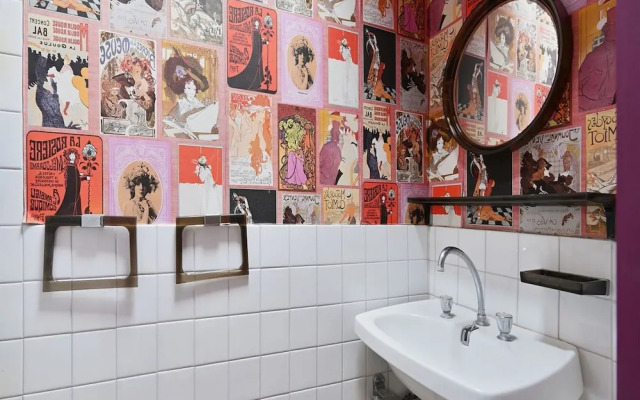 City-centered Comfort in Agde