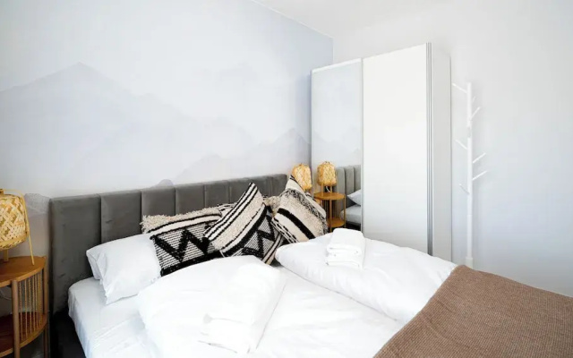 Apartamenty Sun & Snow Osada