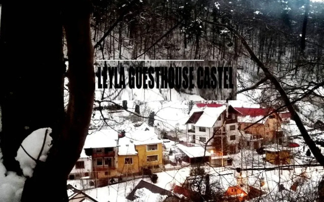 Leyla Guesthouse Castel