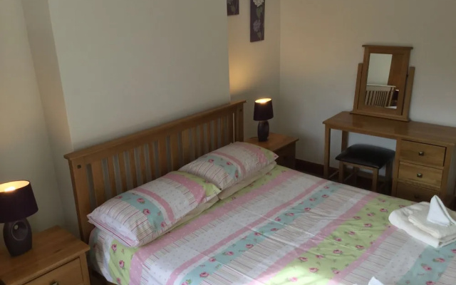 Inverness Apartments - Culduthel