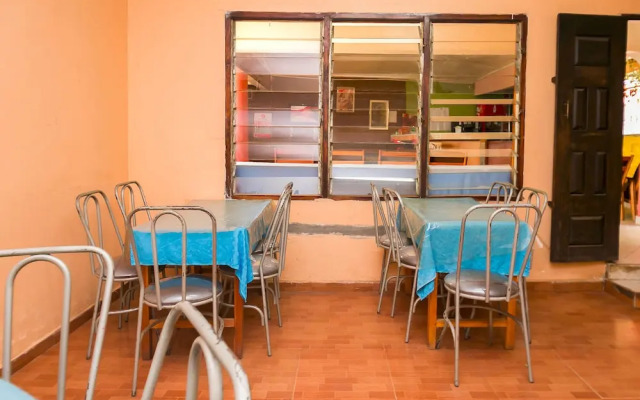 Rozala Motel