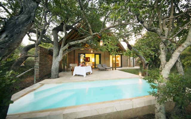 Kapama Southern Camp