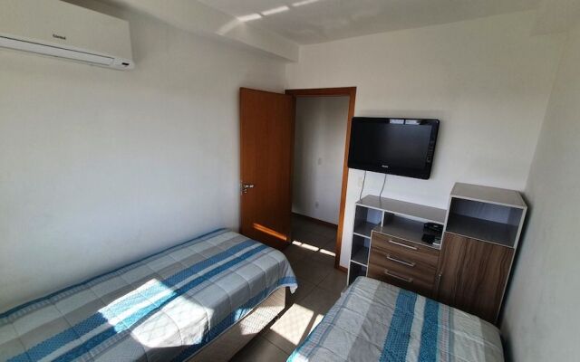 Apartment Nautilus + Beach + Beto Carrero - Penha/SC