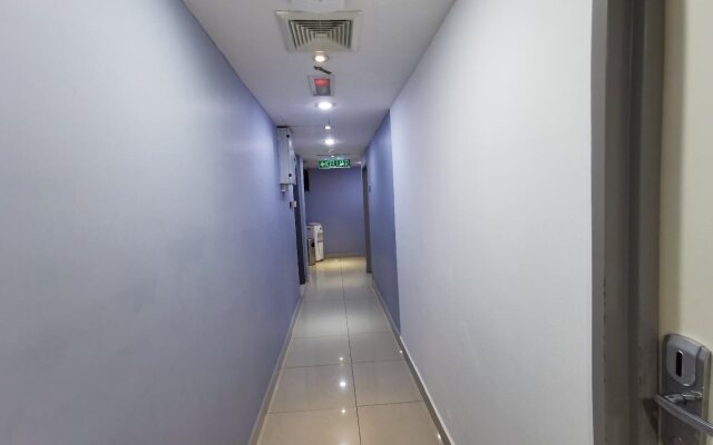 Best View Sri Hartamas