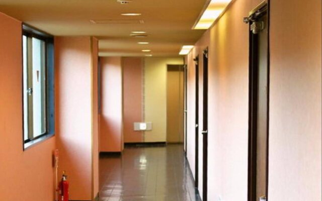 Hotel Manyoutei
