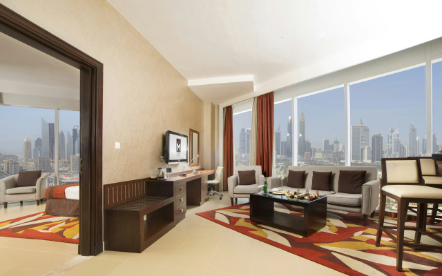 Millennium Central Downtown Hotel - Image 7