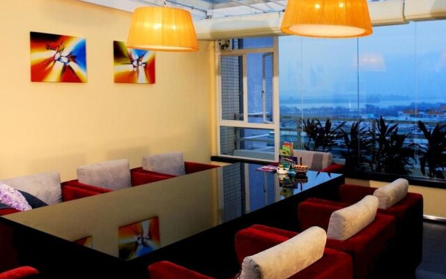 Ming Tien Inn