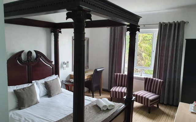 Wessex Hotel