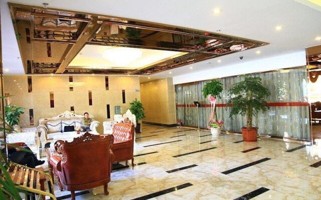 Yiyun Boutique Hotel