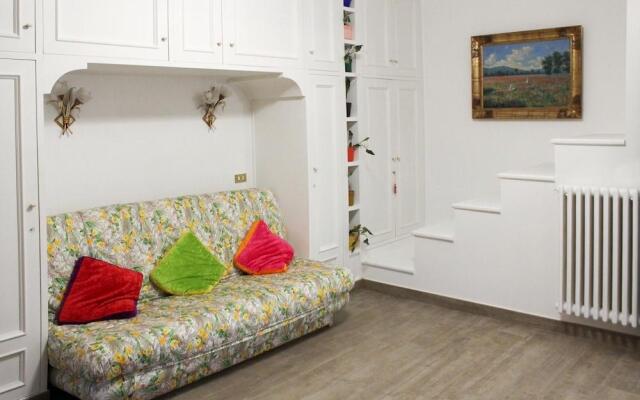 LHP Suite Villa Rivisondoli