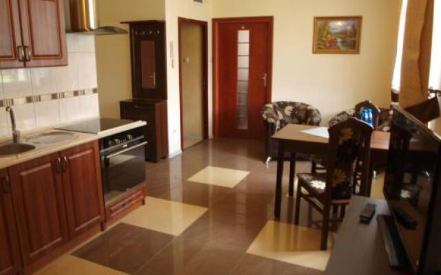 Hotel Willa Park