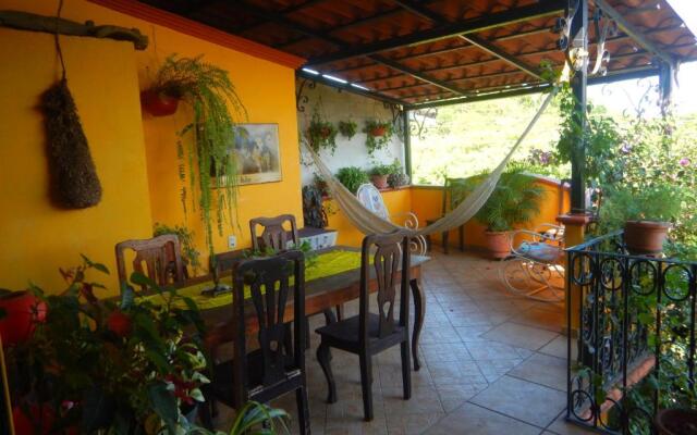 Posada Bugambilias