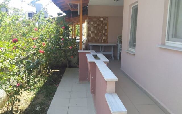 Erikli Tatil Evi 20