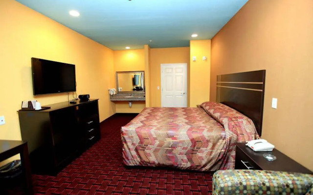 Moonlight Suites - Houston/George Bush Int'l Airport