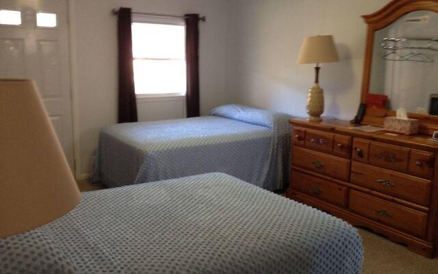 McGregor Inn Motel