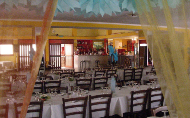 Villaggio Nurral - Campground