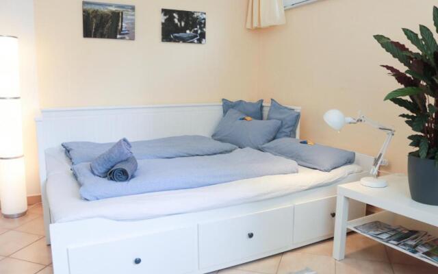 Apartment with easy access to downtown and park