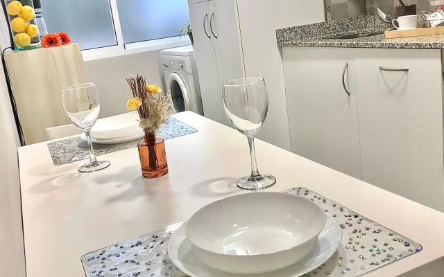 Apartamento Ronda Romántica