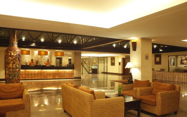 Royal Peninsula Hotel Chiang Mai