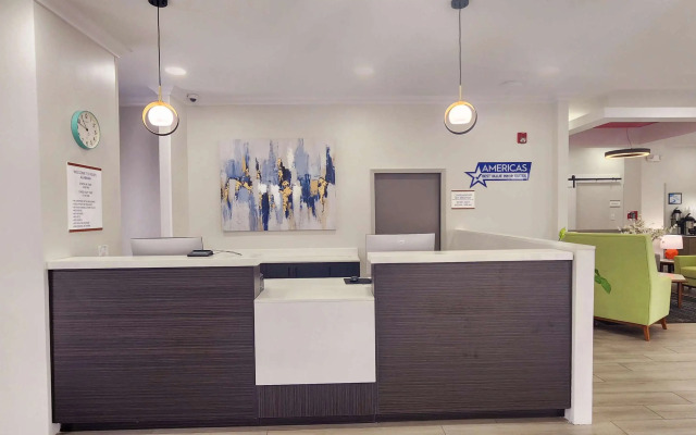 Americas Best Value Inn & Suites Foley Gulf Shores