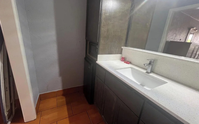 La Posada Inn Brownsville