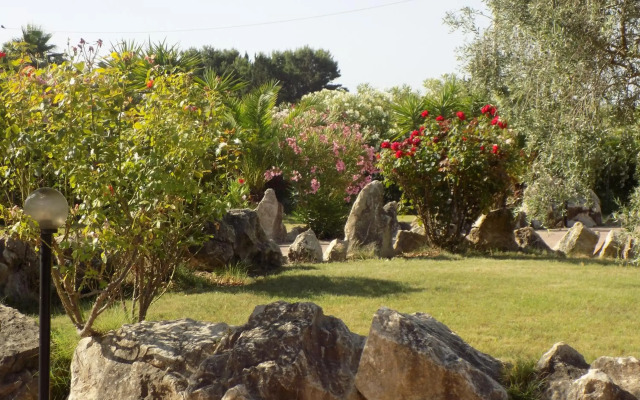 Villa Sorrentina