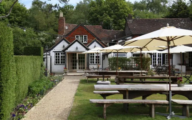 The Old House Inn