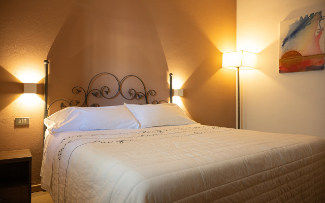Albergo Del Chianti