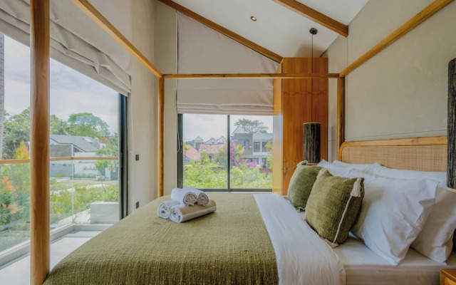 Nanna Villa Unit 4 by Betterplace